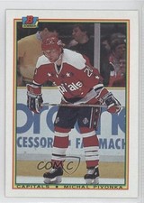 1990-91 Bowman Michal Pivonka #68 m5x