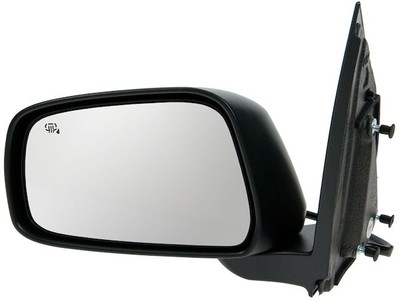DIY Solutions 53TM28D Left Mirror Fits 2009-2012 Suzuki Equator
