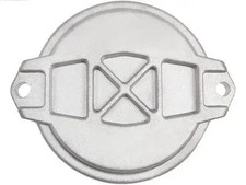 Starterdeckel, Vergaser SBR3005 AS-PL