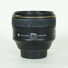 Nikon NIKKOR AF-S 58mm f/1.4 Camera Lenses for sale | eBay Nikon NIKKOR AF-S 58mm f/1.4 Camera Lenses for sale | eBay