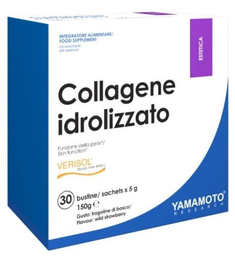 Yamamoto r collagene idr30bust - Immagine 2