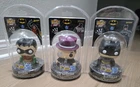 SDCC 2025 Funko Exclusive DC Batman-Robin- Penguin Clamshell Set Damaged
