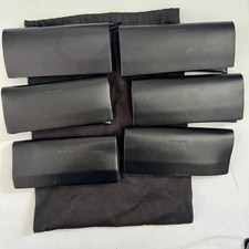 Saint Laurent Sunglasses Cases 6 1 Microfiber - 1 Dust Bag - 1 Booklet