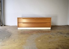 Mid Century WK Möbel Sideboard Lowboard TV Vintage Schrank Kommode