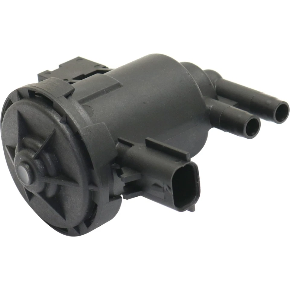 Vapor Canister Purge Solenoid Passenger Right Side Hand 52090419AA for Jeep - Image 3 of 4