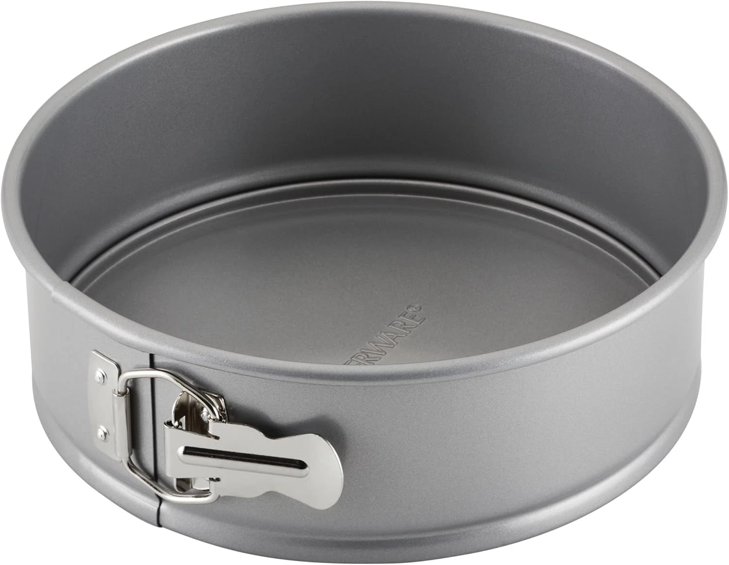 Gray Nonstick 9-Inch Round Springform Pan for Baking
Opens in a new window or tab