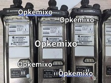 1 pcs Motorola XTS5000 VHF 136-174 MHz walkie-talkie not battery