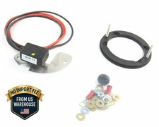 Pertronix Points-to-electronic Kit 1181 Ignitor V8 For 57-74 Gm Amc Delco