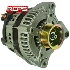 New 130A Alternator For Toyota 4Runner 4.7L 2003-2007 334-1504 334-1513 2-13983