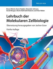 Lehrbuch der Molekularen Zellbiologie Bruce A...