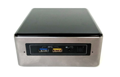Intel NUC Mini PC NUC7i7BNH | Intel i7-7567U | 8GB RAM | 500GB