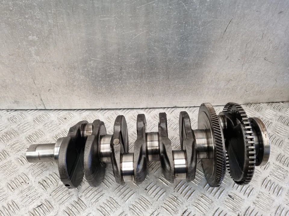 CIGÜEÑAL RENAULT / VAUXHALL / NISSAN 2.3 DIÉSEL 2017-2022 8200805625 Foto 2 de 4