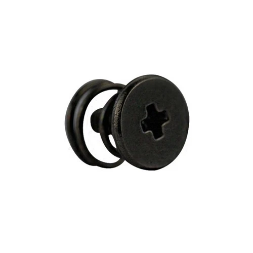 100pcs High Performances Screws for Graphics Card Backplate and Builders