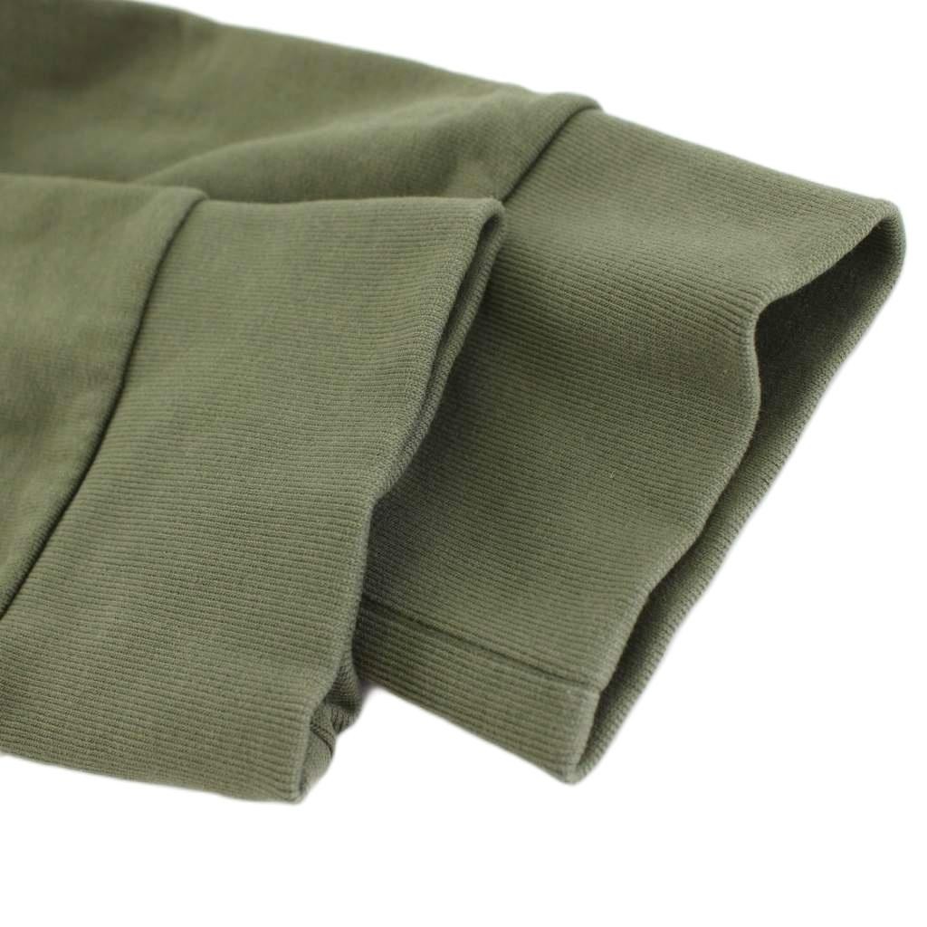 Patagonia Daily Hoody Sweatshirt Hoodie Long Sleeve Logo L Khaki Men's thumbnail 6