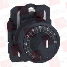 SCHNEIDER ELECTRIC ZB5AD922 / ZB5AD922 (NEW IN BOX)