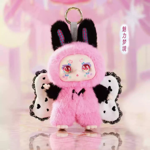 Original Kimmon Mimon Dreaming Angel Series Blind Box Girls Dolls Boys Gift Toys - Picture 15 of 33