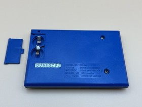 Nintendo Game & Watch FIRE RC-04 1980 w/ Box