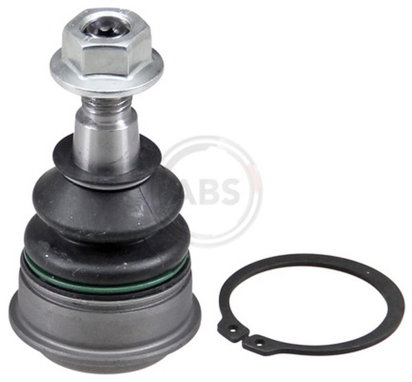 Traggelenk FüHrungsgelenk A.B.S. 220752 40,3Mm FüR Suzuki Ignis 3 Mf Ff ATK412-image