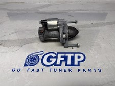 2023-2026 Toyota GR Corolla OEM Engine Starter Motor Assembly Genuine Stock