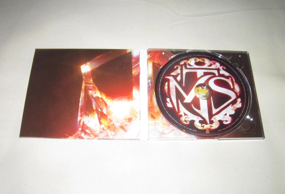 Make Them Suffer - Worlds Apart CD veil of maya born osiris fit for an autopsy - Bild 3 von 4