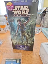Star Wars Miniatures The Force Unleashed Mari...