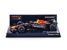 MINICHAMPS 1/43 - RED BULL RB19 - WINNER DUTCH GP 2023 M. VERSTAPPEN 417231401