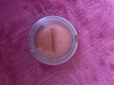MAC Glow Play Cushiony Blush, In The Shade  Cheer Up 
