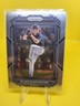 2023 Prizm Baseball Base #10 Blake Burkhalter - Atlanta Braves