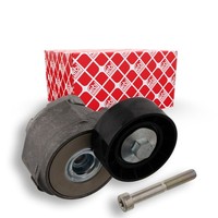 Febi Bilstein Riemenspanner Keilrippenriemen FüR Fiat Doblo Alfa Romeo