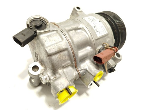 3Q0816803E KLIMAKOMPRESSOR / 8712P / 7903559 FÜR AUDI A1 SPORTBACK GBA 30 TFSI