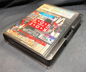 SNK Neo Geo THE KING OF FIGHTERS 97 Neogeo  AES