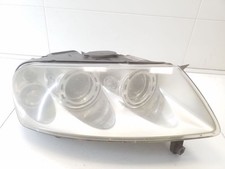 Feu avant (phare) Volkswagen TOUAREG