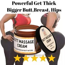 Breast Enlargement Cream Firming Lifting Enhancement Bigger Breast 50g USA