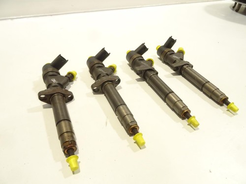 INJECTOR BRANDSTOF Renault Espace (JK) MPV 2.2 dCi 16V (G9T-742) 8201043626 - Afbeelding 2 van 6