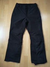 *** CRIVIT Skihose, Herren, Gr. 50, schwarz, top Zustand ***