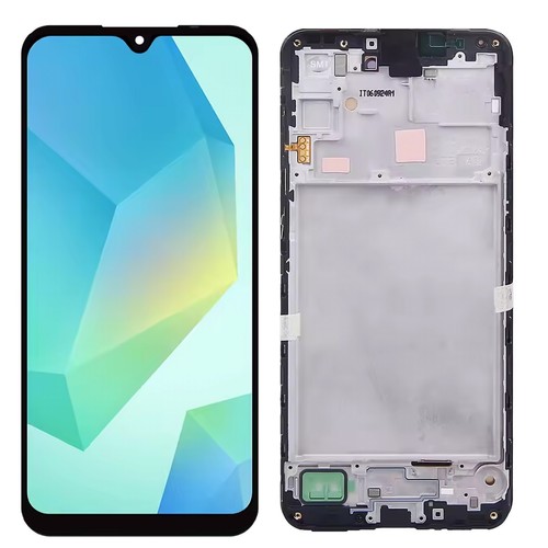 Ecran Complet Remplacement pour Samsung Galaxy A16 4G SM-A165F, SM-A165M/DS +Kit - Photo 5 sur 8