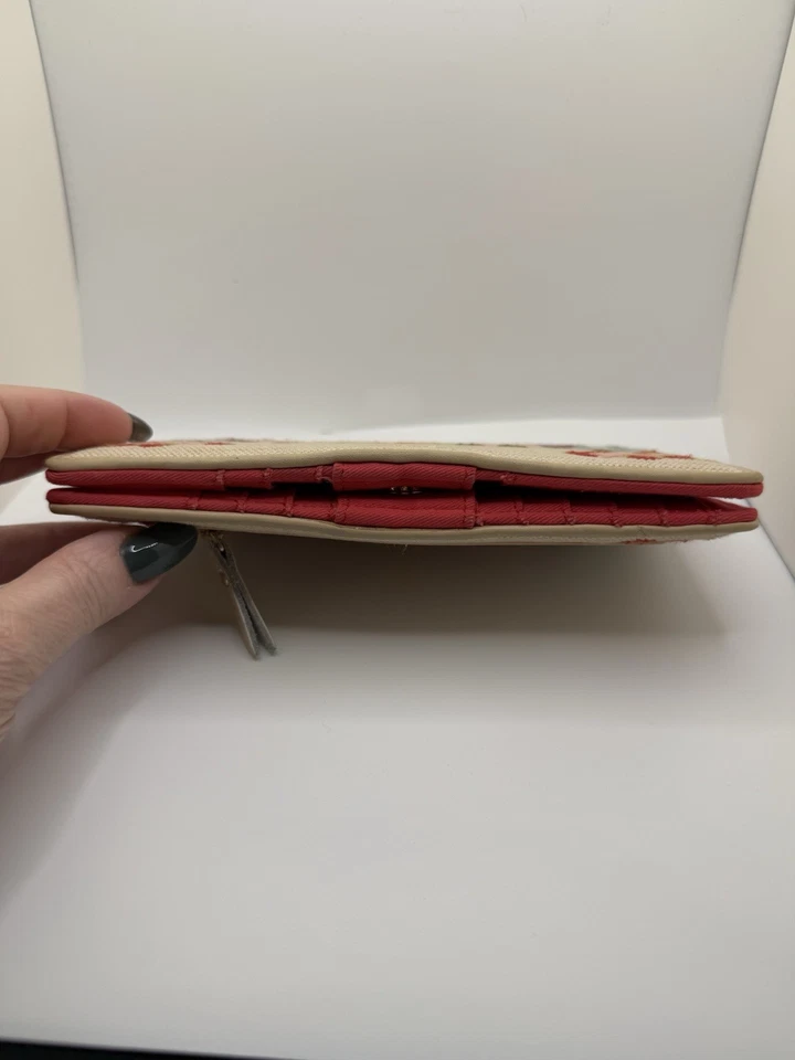 SPARINA 449 CORDELIA WALLET - Image 3 of 4