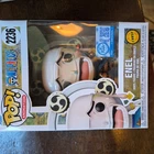 Funko Pop Animation One Piece 2236 Enel CHASE
