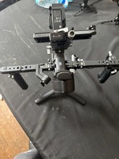 DJI Rs4 pro combo kit Quick Release Dual Handles