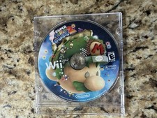 Super Mario Galaxy 2 Nintendo Wii Disc Only (Tested & Working)