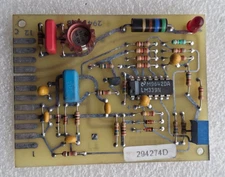 Hobart 294274D Pcb Card