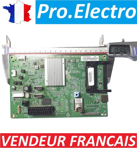 Motherboard TV Philips 715G6092-M0D-000-004K CBPFDN9BAAC 47PFL3188H/12 705TXDSC3
