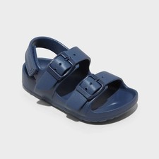 Toddler Ade Footbed Sandals - Cat Jack - CHOOSE Sz/ Color