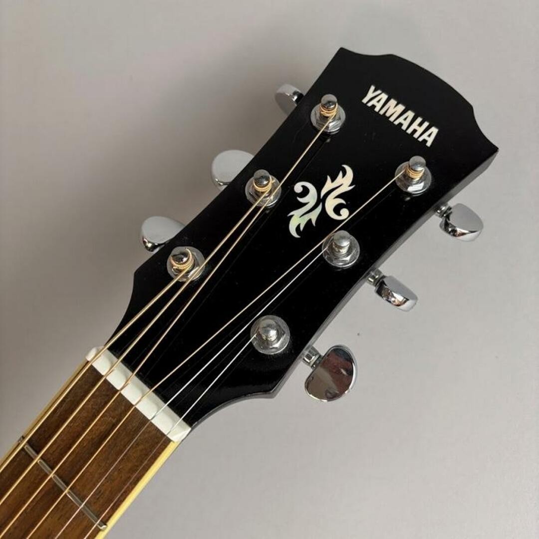 Yamaha Apx500Ⅲ Acoustic Guitar Preamp failure JANK From Japan | eBay