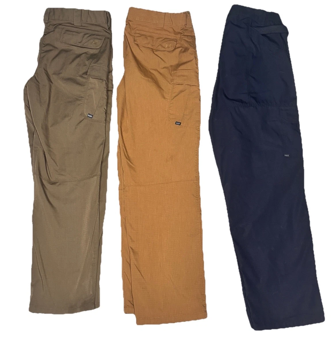 5.11 Tactical Multicolor Regular Size Pants for Men for sale | eBay