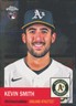 2022 Topps Chrome Platinum Anniversary #177 Kevin Smith