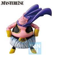 Dragon Ball Z Masterlise Battle Of The Super Saiyan Majin Buu Figur 26Cm Banpre