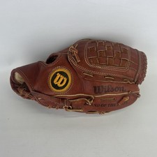 Wilson Fieldmaster A2654 Baseball glove Dave Righetti - NEW YORK YANKEES