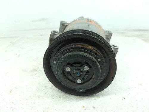 2017-2019 Acura Mdx Ac Air Compressor Pump + Clutch 38810-5J6-A24 - Picture 2 of 10