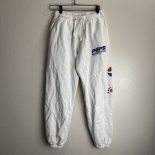 Shadow Hill Gold Label Pepsi Vintage Sweatpan...